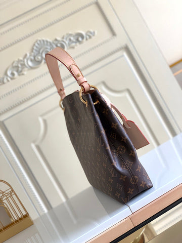ES - LOV Women Bag - 2947