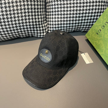 ES - GUKI Cap - 1330
