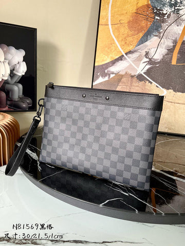 ES - LOV Women Bag - 2915