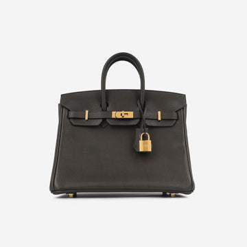 Birkin 25 - Ebene Barenia