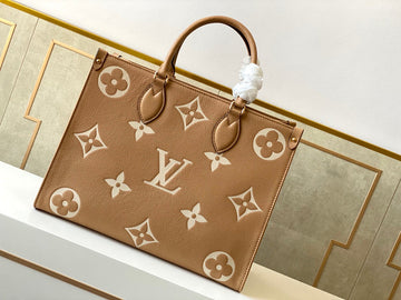ES - LOV Women Bag - 3060