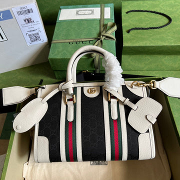 ES - GUKI Bag - 857