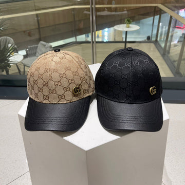 ES - GUKI Cap - 1239