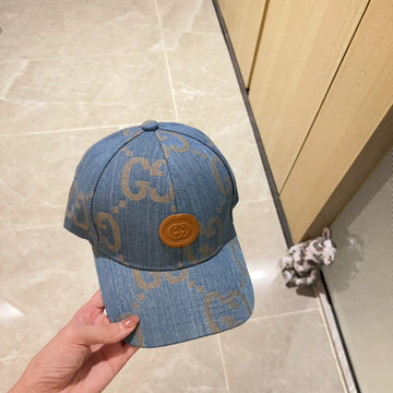 ES - GUKI Cap - 823
