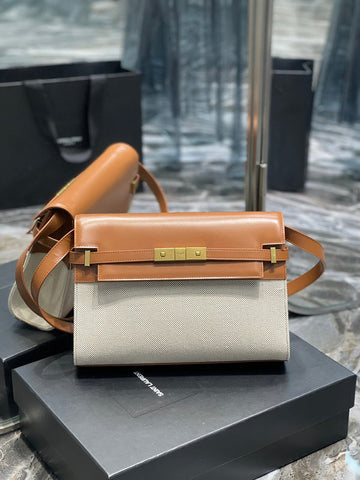 ES - YLS Women Bag - 077