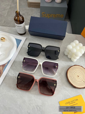 ES - LOV SunglaES - 152