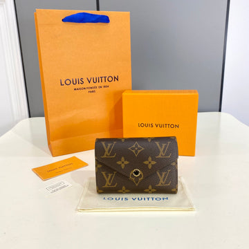 ES - LOV Wallet - 1410