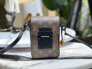 ES - LOV Women Bag - 3137