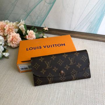 ES - LOV Wallet - 440