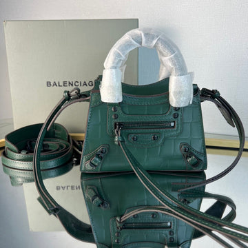 ES - BG Women Bag - 207