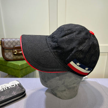 ES - GUKI Cap - 1011