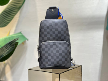 ES - LOV Women Bag - 2810