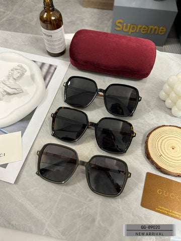 ES - GUKI SunglaES - 300