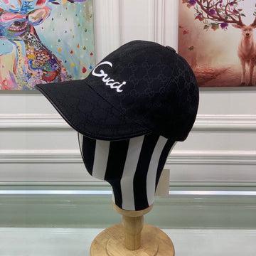 ES - GUKI Cap - 1075