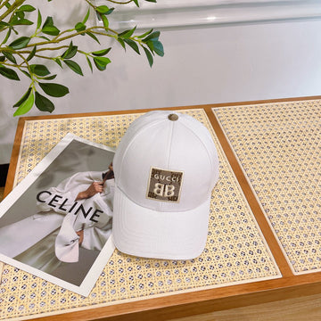 ES - GUKI Cap - 755