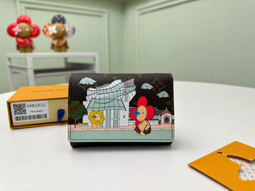 ES - LOV Wallet - 815