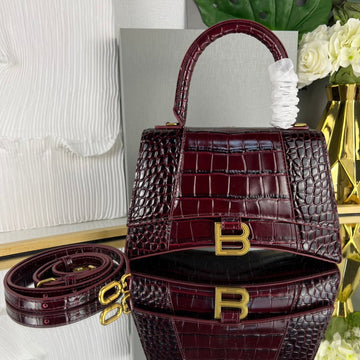 ES - BG Women Bag - 130