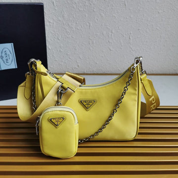 ES - PD Women Bag - 532
