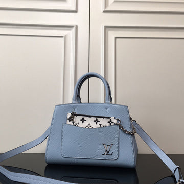 ES - LOV Women Bag - 2127