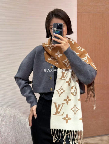 ES - LOV Scarf - 198