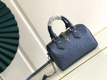 ES - LOV Women Bag - 1635