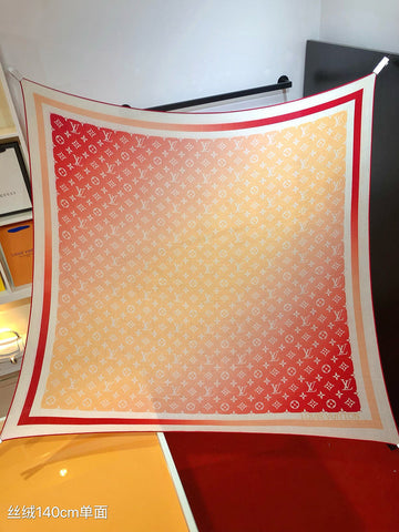 ES - LOV Scarf - 153