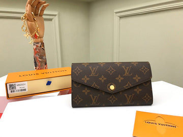 ES - LOV Wallet - 919