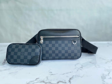 ES - LOV Women Bag - 2470