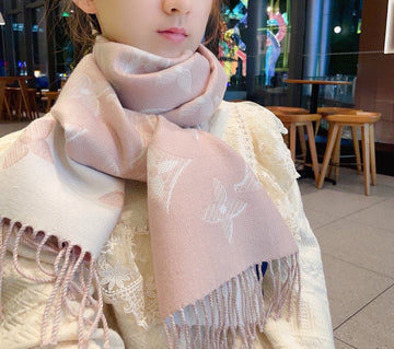 ES - LOV Scarf - 220