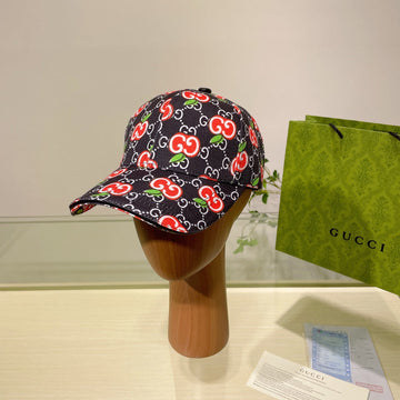 ES - GUKI Cap - 907