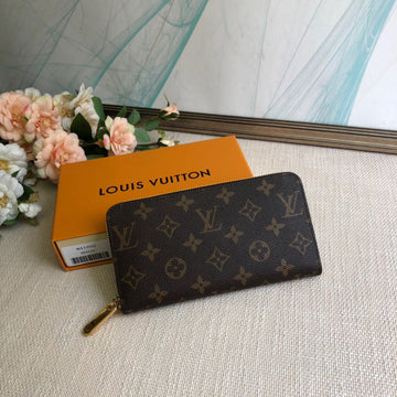 ES - LOV Wallet - 580