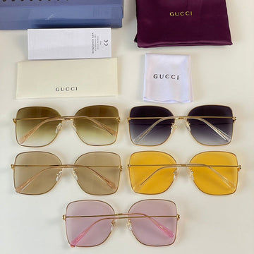 ES - GUKI SunglaES - 071