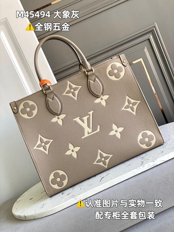 ES - LOV Women Bag - 2747