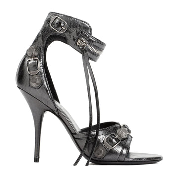 Balenciaga Cagole H110 Sandals Women