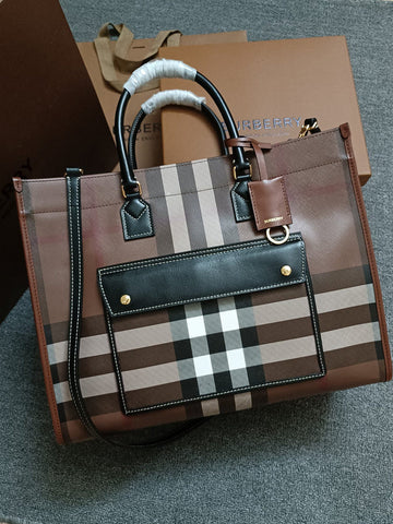 ES - BOR Women Bag - 015