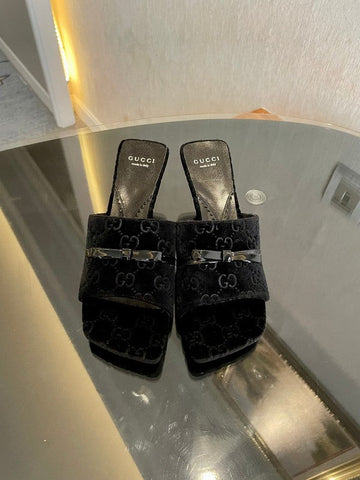ES - GUKI Shoe - 451