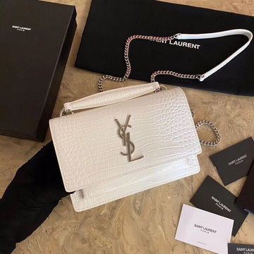 ES - YLS Women Bag - 771