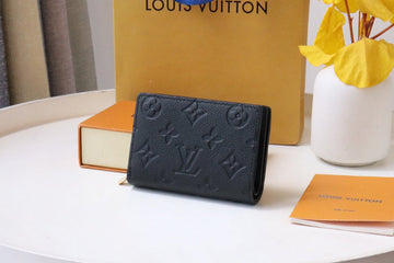 ES - LOV Wallet - 758
