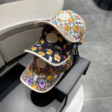 ES - GUKI Cap - 852