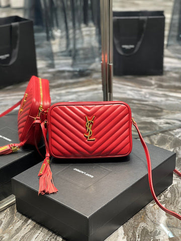 ES - YLS Women Bag - 326