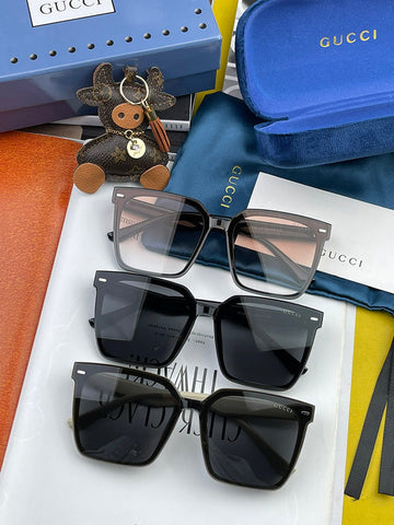 ES - GUKI SunglaES - 141