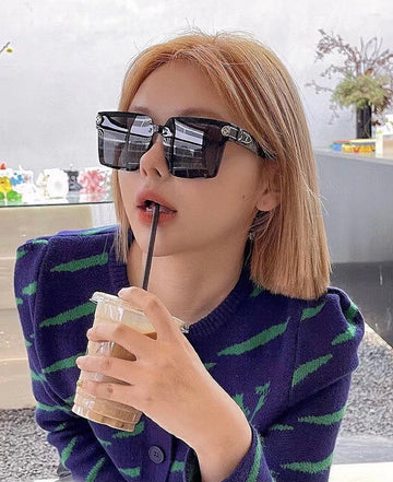 ES - LOV SunglaES - 115