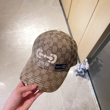 ES - GUKI Cap - 1193