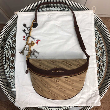 ES - BG Women Bag - 082