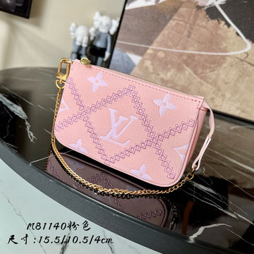 ES - LOV Women Bag - 2665