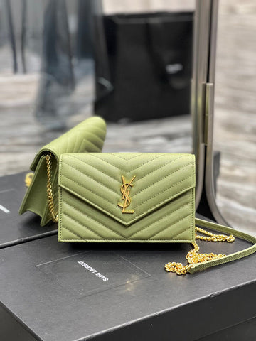 ES - YLS Women Bag - 252