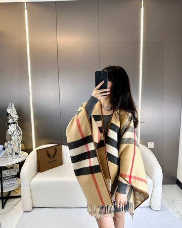 ES - BOR Scarf - 193