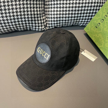 ES - GUKI Cap - 941