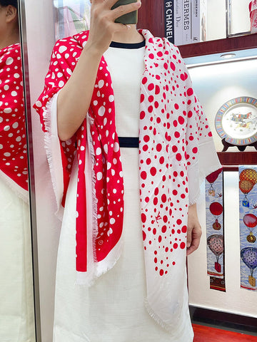 ES - LOV Scarf - 056
