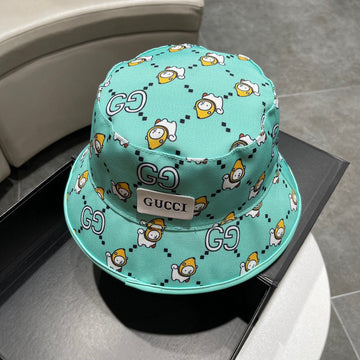 ES - GUKI Cap - 1293
